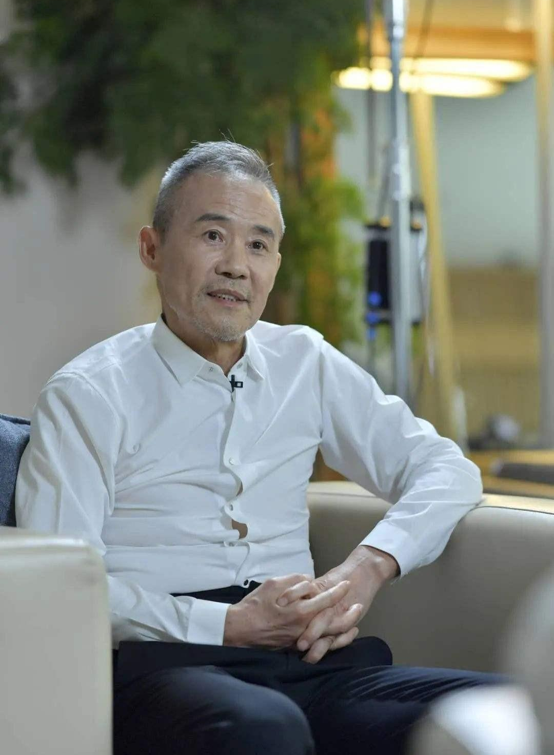 田朴珺|王石老来得女,一岁多的女儿乖巧,长大后肯定像妈妈一样是个美人