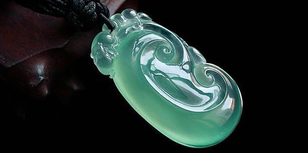 翡翠|高品质翡翠出现短缺，成为收藏家的新目标，全方面体现自身优势