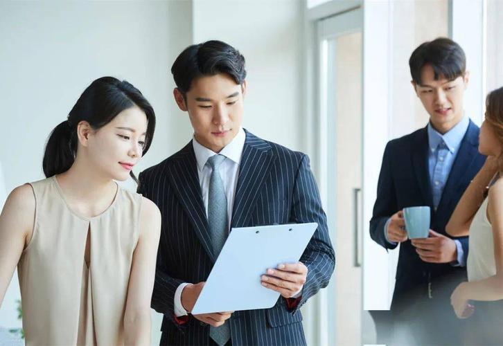 信用管理|职场成熟的标准是什么？