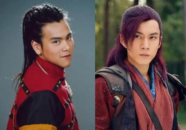 仙剑奇侠传|《仙剑1》将翻拍，网友选出的新五大主角，符合你心中的设定吗？