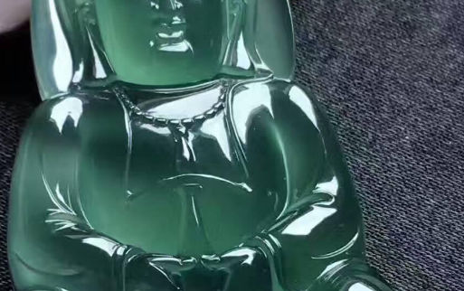 玉雕|翡翠的价值到底体现在哪里?值得那么多价钱购买?看完你就清楚了