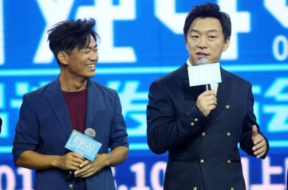 王宝强|王宝强的丑闻，在拍戏片场拿板凳砸人，有人说他没素质，有人却表示支持