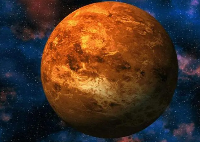 太阳系最远的行星,用数学算出来的天体,距离我们45亿公里!