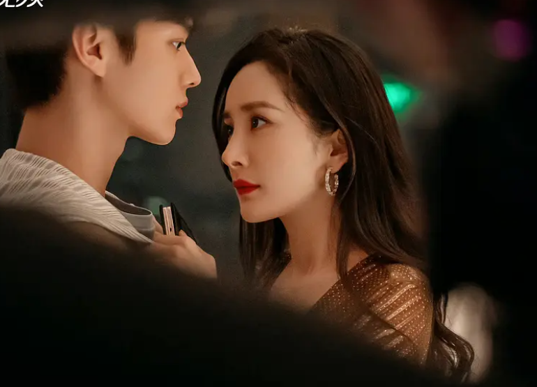 护士|爱的二八定律这部剧，剧情合理，男女主与剧情角色匹配度正当！