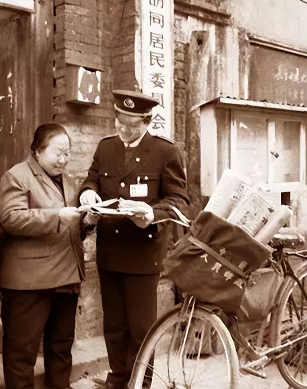 心电图|40年前很吃香的7种“铁饭碗”工作,如今都消失了,干过的都老了