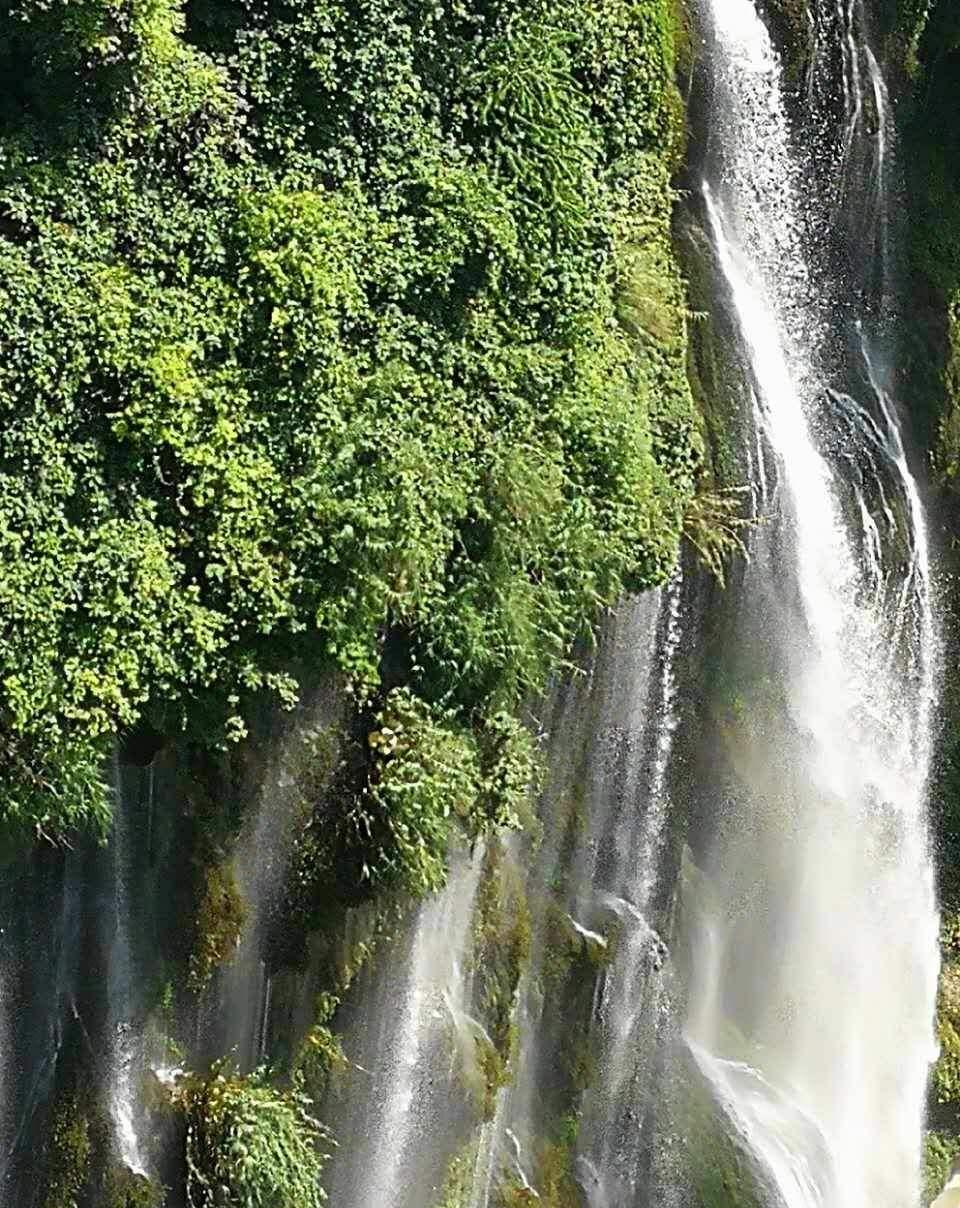 游江河|贵州一处被忽略掉的美景,有世界级大桥横跨而过,有五大奇观
