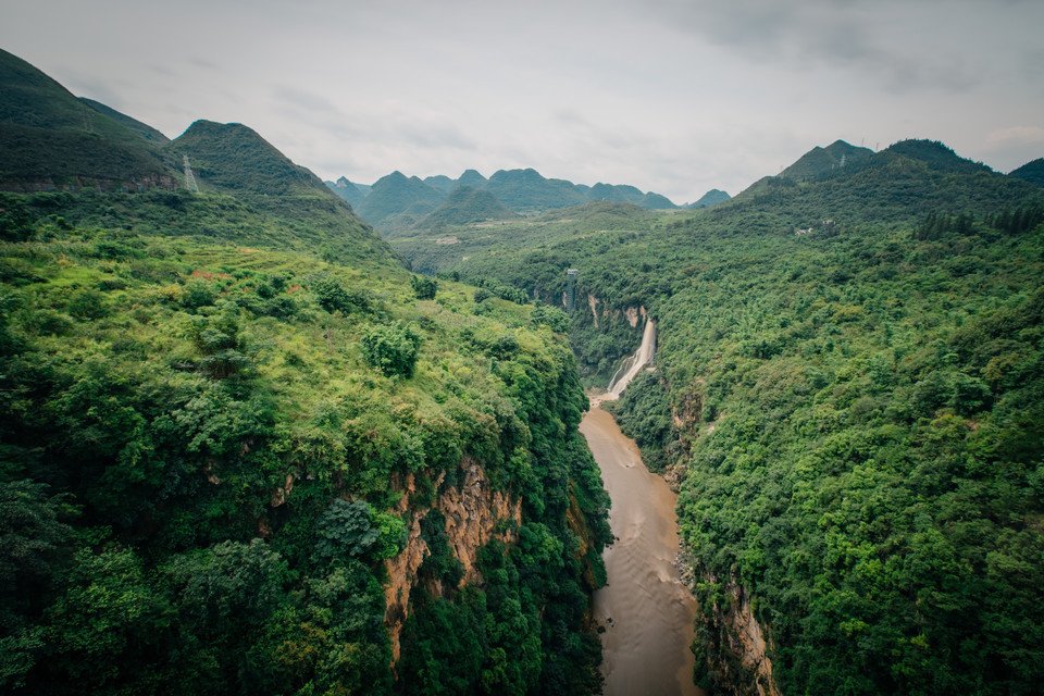 上海市|?这里是避暑胜地，寻求刺激，旅游必选之地！