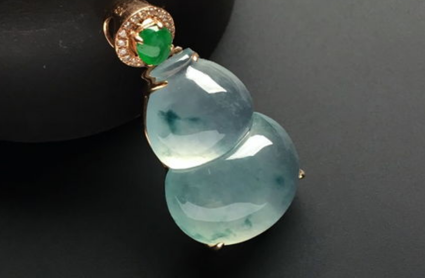 翡翠|新人在翡翠市场上,不要和商家说这些,不然吃亏的是自己