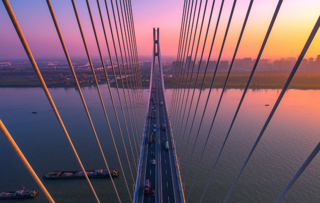 |来欣赏一下安庆吧,感受山水秀丽,品味城市奥妙