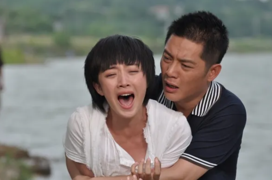 徐洪浩|因拍戏相识，两人结婚生子，如今两人不温不火，被称为娱乐圈最低调的夫妻