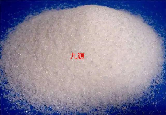 聚丙烯酰胺主要成分