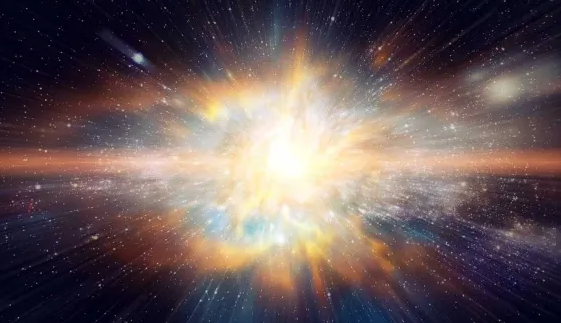 宇宙诞生于大爆炸,那么大爆炸之前的宇宙是什么?