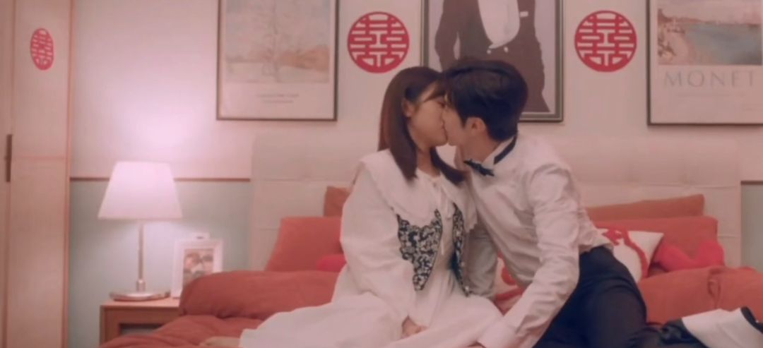 我的反派男友|《我的反派男友》结局惹争议！沈月陈哲远婚后强行反转，创新还是烂尾？