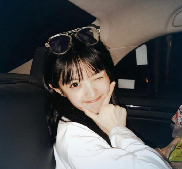 田曦薇|“甜妹”田曦薇的“刚”事迹:校园打架,飙脏话,和李兰迪的女主之争