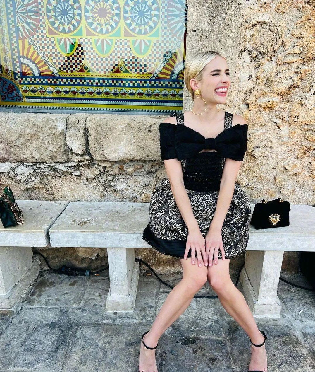 毁容|被毁容了还能翻盘？她才是真 ? 传奇