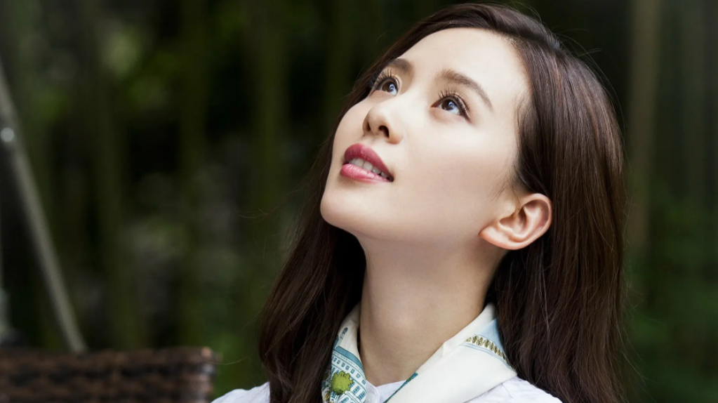刘诗诗|刘诗诗：一个从小角色做起的演员，如今大红大紫靠的不是人气，是实力