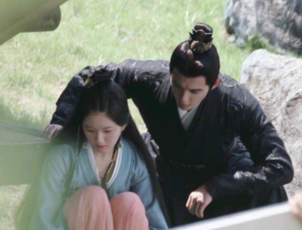 星汉灿烂|《星汉灿烂》大火的原因，就是里面每个小人物，都有血有肉