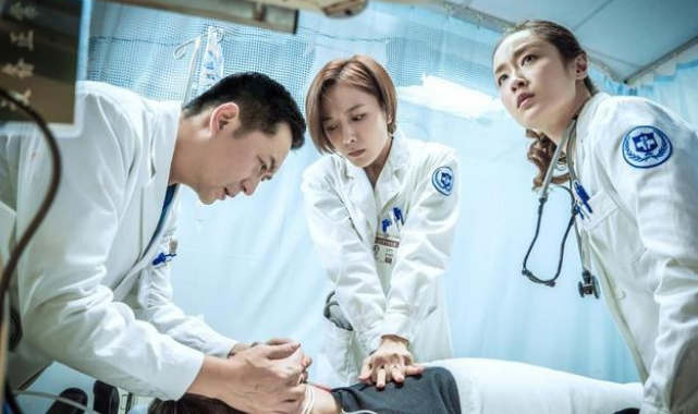 关于唐医生的一切|《关于唐医生的一切》将播,主角让人十分期待,配角也同样带来了不少惊喜