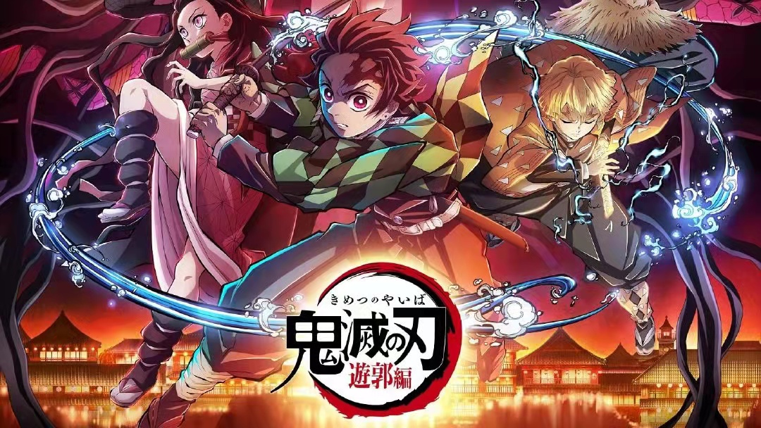 acgn漫评|宅家除了囤吃的,别忘了囤它们!连载绝赞好番推荐!