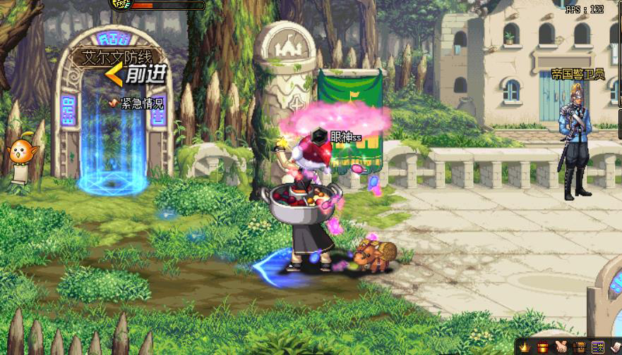 地下城与勇士|DNF：5月全职业“2幻神”诞生，超越奶爸奶妈，给天帝道歉吧