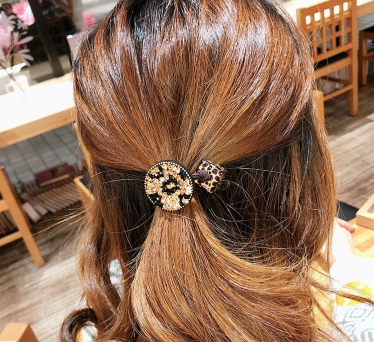 口红 包里除了口红还有这6样东西的，一般都是精致女人，你有几样？