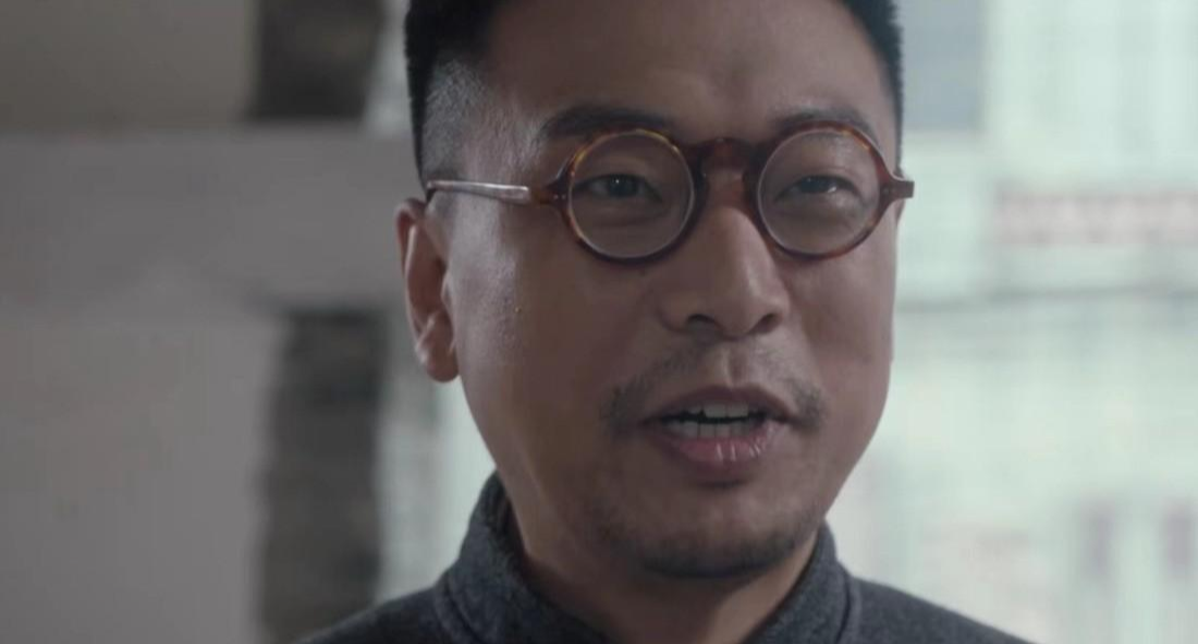 军统|谍战剧《信仰》第二集：老黄的举止莫名其妙，他为何要自我牺牲？