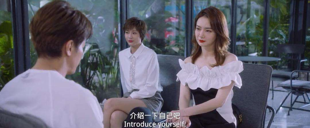 阿凡达2|任素汐和言承旭主演的爱情故事,让我们体会到了爱情的甜蜜