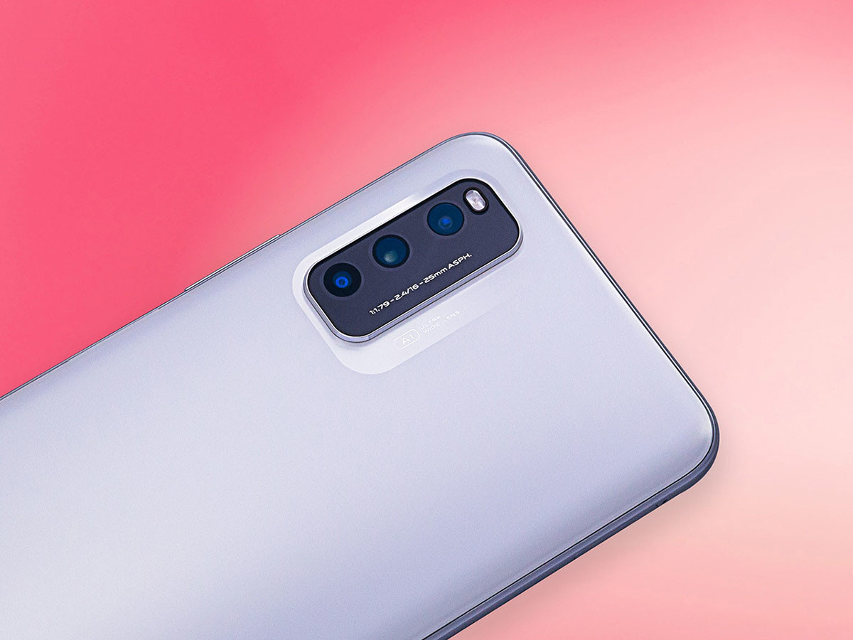 显示器|春节前值得捡漏的三款手机,配置强悍,体验更是一绝!