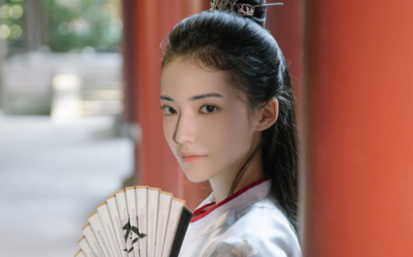 宣璐|《只此江湖梦》即将开拍,宣璐担任女主一职,剧中设定也非常新颖