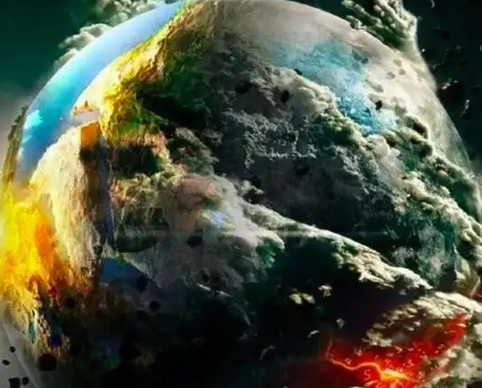 地球是我们唯一的家园,科学家注意到一颗超级地球