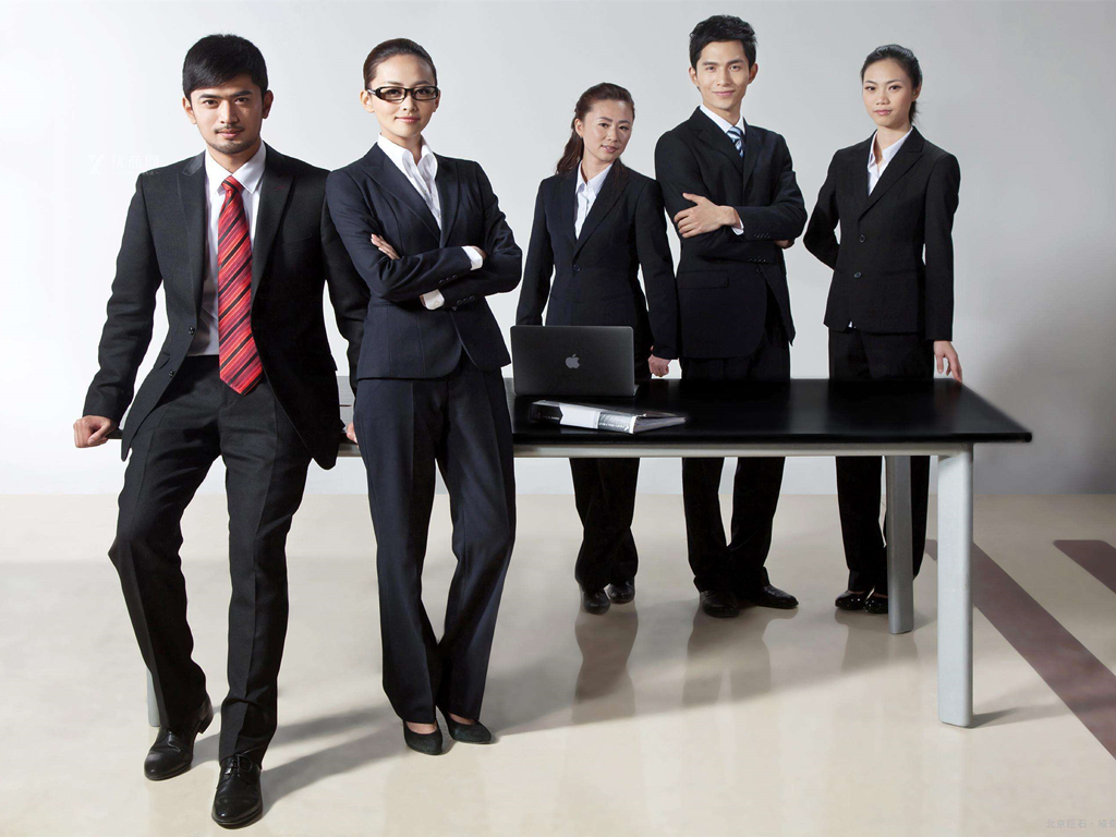 白领|白领如何在职场中成为“金字塔”？