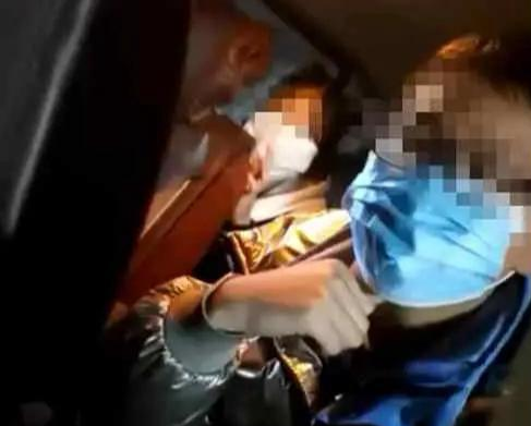 “我只是顺路捎带个人，凭啥罚我3万！”法院：亲友互助值得提倡