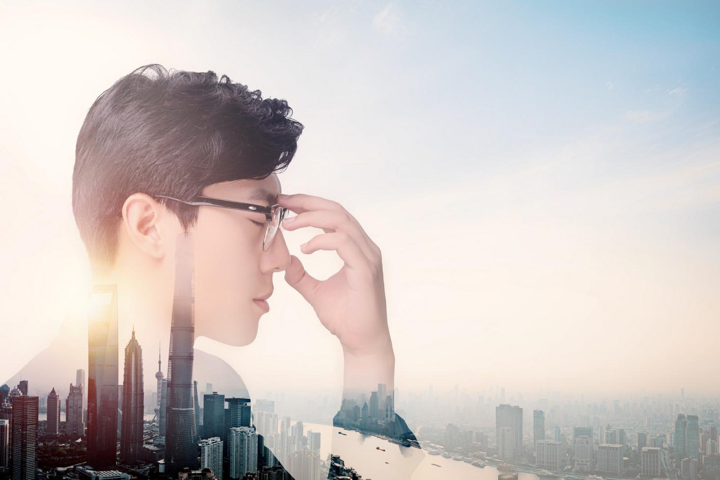 00后|人啊,别在职场怨天尤人