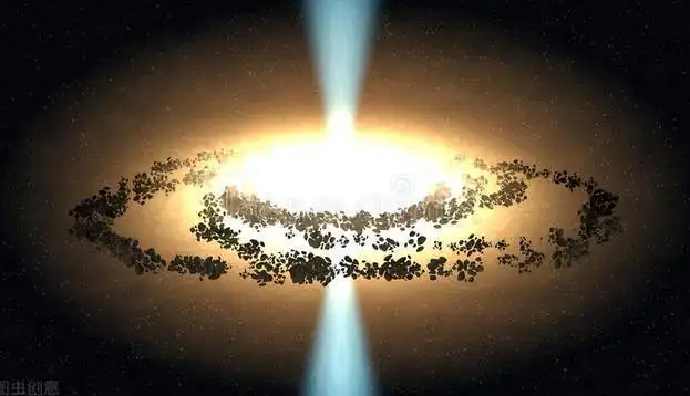 宇宙大爆炸理论是20世纪60年代的一场科学革命,也是一场关于时间和空间的“革命”。