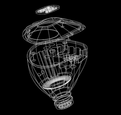 耳机|年度最佳单动圈——DC评JadHIFI Concrete2 DM+ 凝神