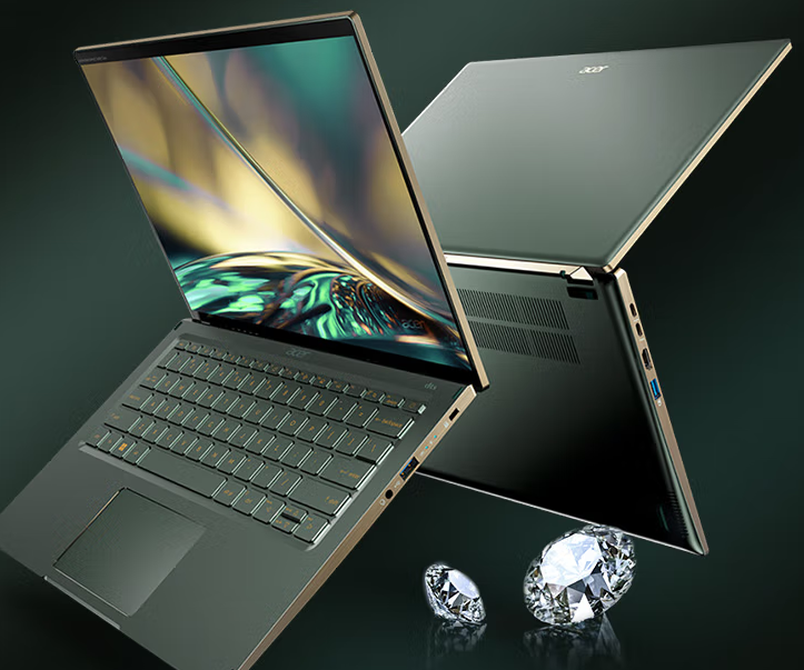 宏碁|怎么看售价6499的Acer 非凡 S5 Pro？值得买吗？