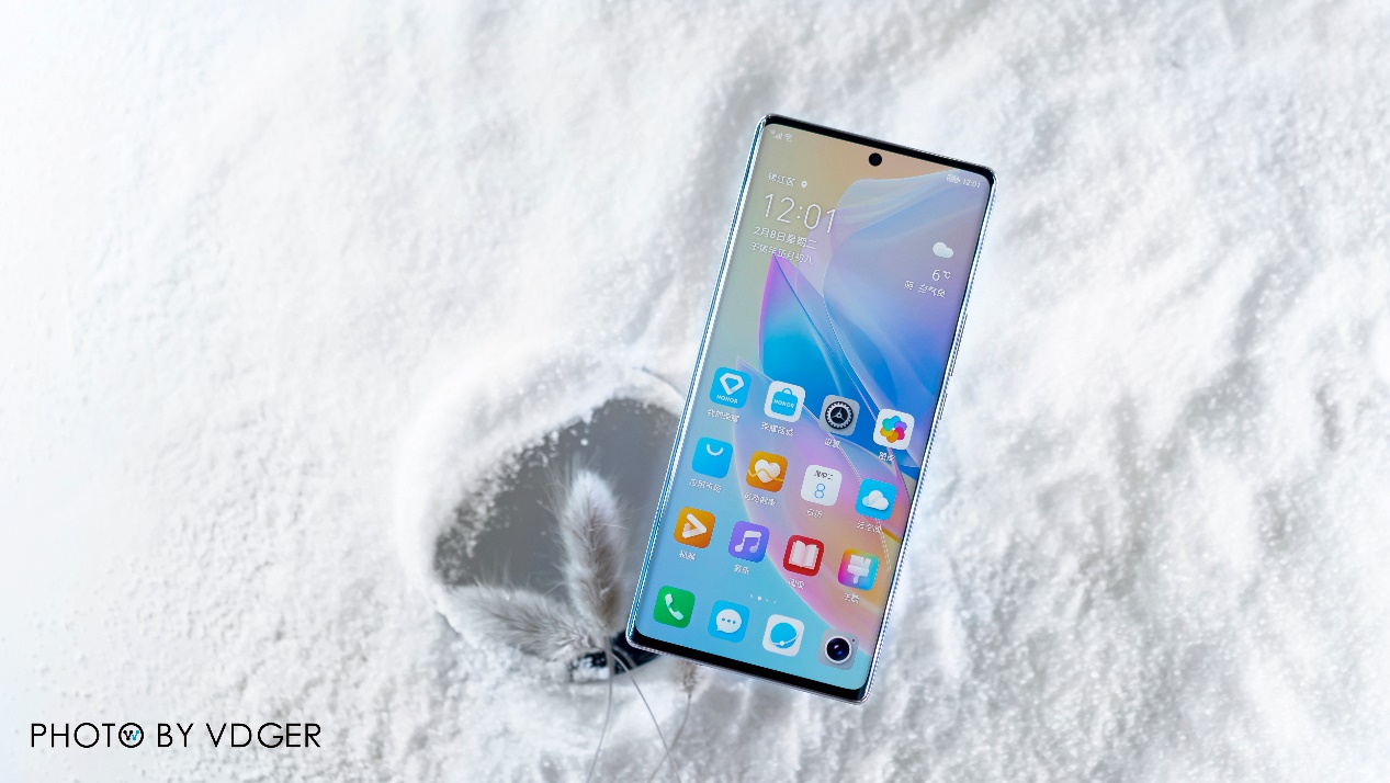 荣耀|2K档屏幕天花板!高颜值荣耀60 SE开箱实拍,爆款预定!