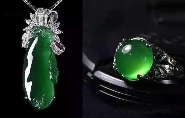 翡翠|选择翡翠图案，需要慎重选择，并不是越奇特的越好