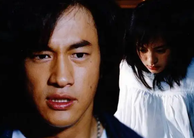 电视剧|《玉观音》是很多人都喜欢看的一部电视剧，当时的孙俪真的很漂亮