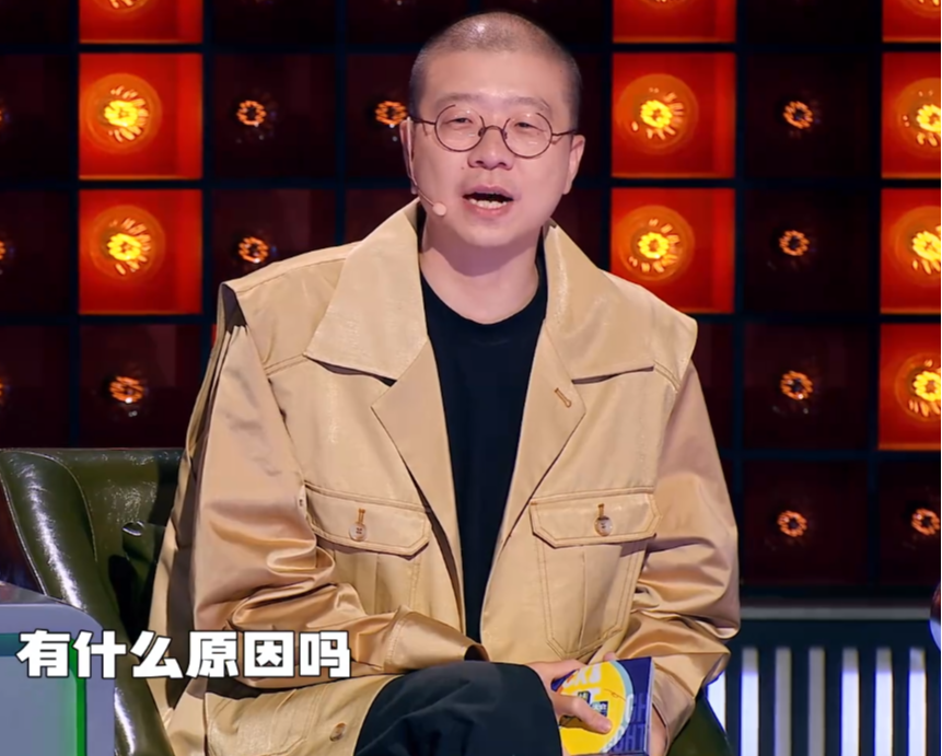 脱口秀大会|评分跌到5。1的《脱口秀大会》:终于靠苏醒和童漠男“炸”了一次