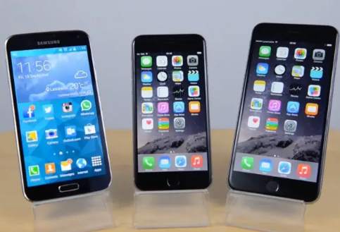 |不做手机杀手，为手机健康保驾护航