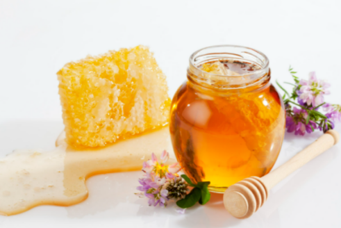 蜂蜜|蜂蜜营养价值虽高，但不可忽略搭配禁忌