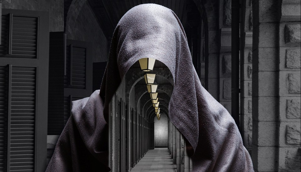 物联网|物联网安全的九大要素