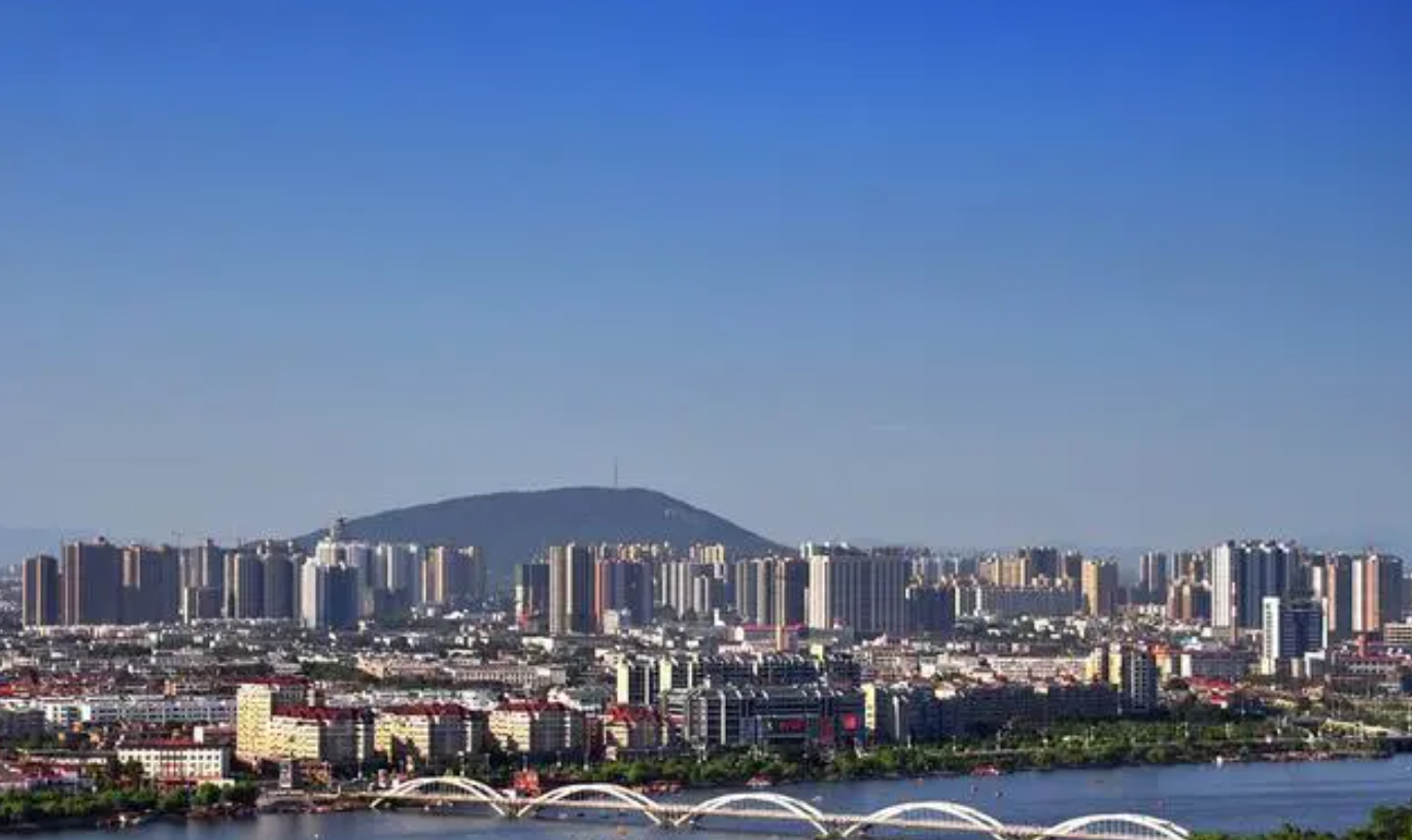 青海湖|南阳，秀丽景色有很多，等你来看看
