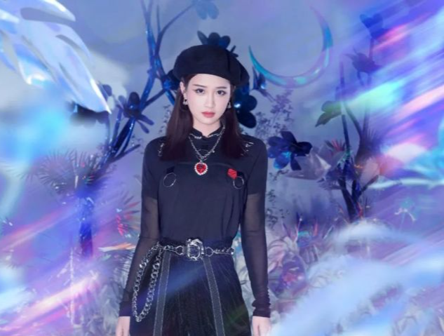 富二代|富二代追星，这么豪横？