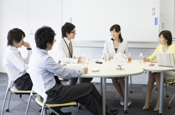 |职场新人常见的三种行为，你知道吗？