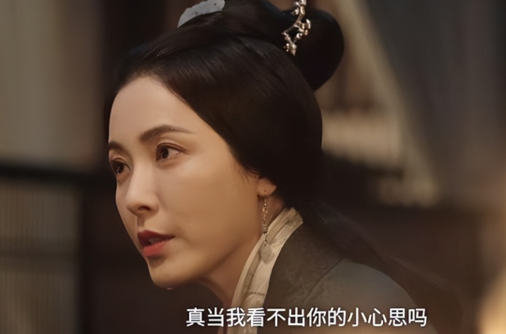 星汉灿烂|《星汉灿烂》非常好看，很贴原著，后面的剧情应该不会崩