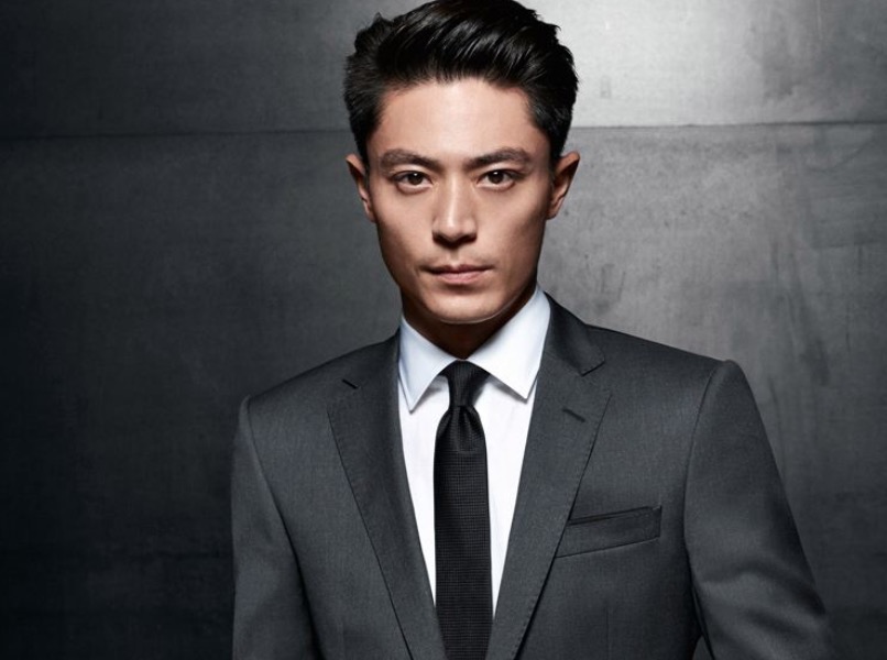 霍建华|曾经的古装男神天花板霍建华, 奉献多个经典角色，如今口碑下滑严重