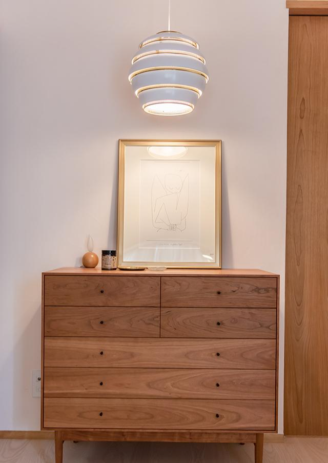 日本不愧是装修界的榜样，看完这套80㎡小宅被彻底治愈了，超美