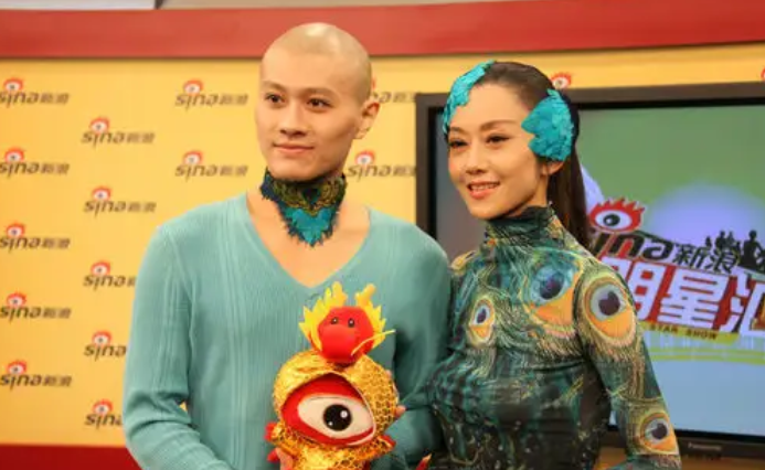 王迪|知名舞蹈演员从39楼一跃而下，曾是杨丽萍的舞伴，生前聊天记录曝光